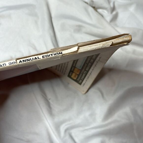 Mad Lib Vintage Magazine. - Picture 6 of 7